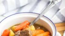 Best Instant Pot Beef Stew Recipe Best Instant Pot Beef Stew Recipe