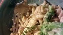 Easy Chicken Alfredo Easy Chicken Alfredo