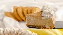 Instant Pot Snickerdoodle Cheesecake Instant Pot Snickerdoodle Cheesecake