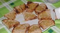 Classic bruschetta Classic bruschetta