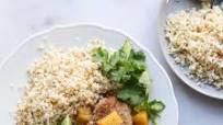 Instant Pot Pineapple Pork Chops (Whole30) Instant Pot Pineapple Pork Chops (Whole30)