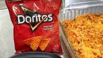 Easy Dorito Casserole Recipe With Ground Beef Easy Dorito Casserole Recipe With Ground Beef