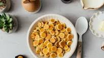 Pancake Cereal Recipe Pancake Cereal Recipe