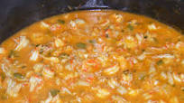 Crawfish Etouffee Recipe - (4.1/5) Crawfish Etouffee Recipe - (4.1/5)