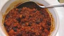 Boca Chilli Crumble Recipe Boca Chilli Crumble Recipe