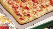 Quick and Easy Herb Flatbread Quick and Easy Herb Flatbread