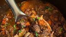 Instant Pot Beef Bourguignon Instant Pot Beef Bourguignon