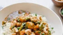 Slow Cooker Sweet Potato Chicken Curry Slow Cooker Sweet Potato Chicken Curry