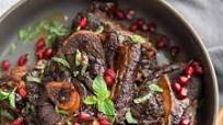Lamb Shoulder Chops Lamb Shoulder Chops