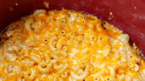 Slow Cooker Mac and Cheese Recipe Slow Cooker Mac and Cheese Recipe