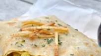 Trini Roti - Flavour from the West Indies Trini Roti - Flavour from the West Indies