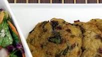 Oven-baked potato keftedes Oven-baked potato keftedes