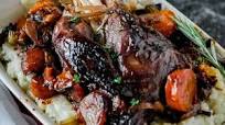 Instant Pot Lamb Shank Instant Pot Lamb Shank