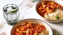 Pressure Cooker Butter Chicken Pressure Cooker Butter Chicken