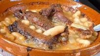 Traditional French Cassoulet Recipe Traditional French Cassoulet Recipe