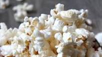 Air Fryer Popcorn Air Fryer Popcorn