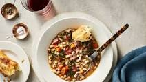 Instant Pot Black-eyed Pea Soup Instant Pot Black-eyed Pea Soup
