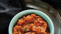 Lauki Bharta Recipe - Spiced & Mashed Bottled Gourd Recipe Lauki Bharta Recipe - Spiced & Mashed Bottled Gourd Recipe