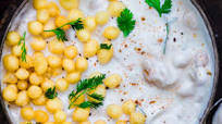 BOONDI RAITA RECIPE BOONDI RAITA RECIPE