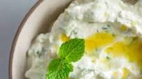 Tzatziki Sauce Tzatziki Sauce