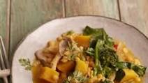 Thai Red Curry – Vegan Under Pressure Thai Red Curry – Vegan Under Pressure