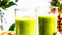 Smoothie for Bloating Smoothie for Bloating