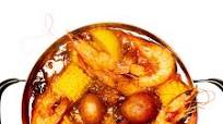 Easy Shrimp Boil Easy Shrimp Boil