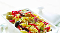 Antipasto pasta salad Antipasto pasta salad