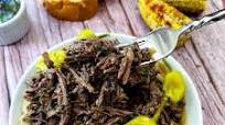Best Slow Cooker Mississippi Pot Roast Best Slow Cooker Mississippi Pot Roast