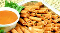 Lumpia Shanghai Lumpia Shanghai