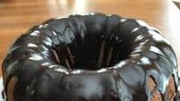The Best Chocolate Glaze The Best Chocolate Glaze