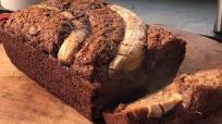 New York Times bestselling cookbook author shares banana bread recipe | GMA New York Times bestselling cookbook author shares banana bread recipe | GMA