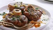 Osso buco Osso buco