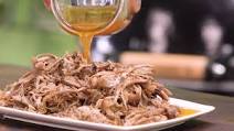 Vinegar-Based BBQ Sauce Vinegar-Based BBQ Sauce