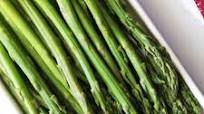 Quick and Easy Microwave Asparagus Quick and Easy Microwave Asparagus