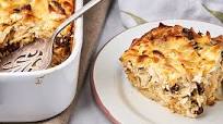 Noodle Kugel Noodle Kugel