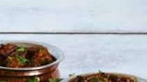 Lamb Curry - Rogan Josh (Instant Pot and Stovetop) Lamb Curry - Rogan Josh (Instant Pot and Stovetop)