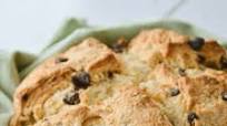 Sourdough Discard Irish Soda Bread Sourdough Discard Irish Soda Bread