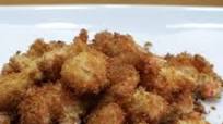 Crispy Fried Shrimp Crispy Fried Shrimp