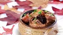 Japanese Braised Pork Belly (Buta no kakuni) Japanese Braised Pork Belly (Buta no kakuni)