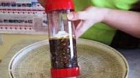 Ground Beef Jerky Ground Beef Jerky