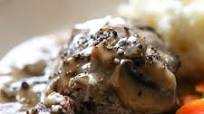 Salisbury Steak Recipe Salisbury Steak Recipe