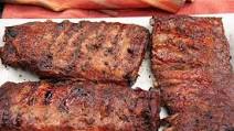 How to Make Easy Carolina Ribs with Vinegar Based BBQ Sauce How to Make Easy Carolina Ribs with Vinegar Based BBQ Sauce