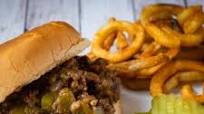 Great Grandma’s Sloppy Joe Great Grandma’s Sloppy Joe