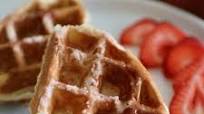 Liège Waffle Liège Waffle