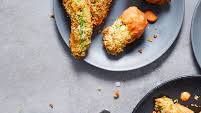 Air-Fryer Avocado Fries Air-Fryer Avocado Fries