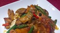 Chicken Adobo Stir Fry Chicken Adobo Stir Fry