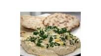 Hummus Hummus