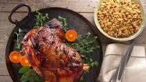 Latin-Style Pork Roast - Puerco Asado Latin-Style Pork Roast - Puerco Asado