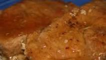 Juicy-Tender Pork Chops and Gravy Juicy-Tender Pork Chops and Gravy